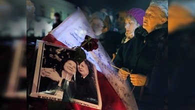 Llegan a Moscú los familiares de los fallecidos