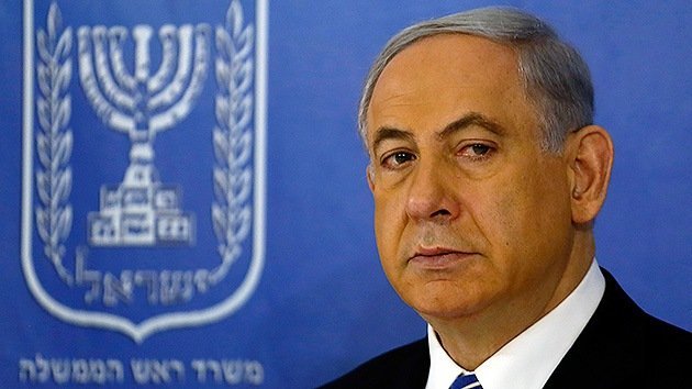 Cae en picado la popularidad de Netanyahu por la operación en Gaza