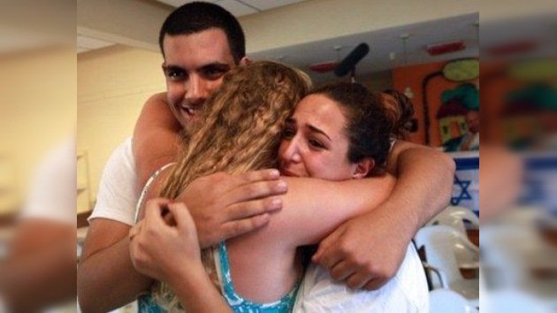 Liberación de Shalit: más frustración para otras familias de desaparecidos
