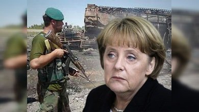 La canciller de Alemania, Angela Merkel será interrogada