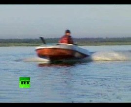 PUEBLOS AUTÓCTONOS DE RUSIA : LOS VOTIOS