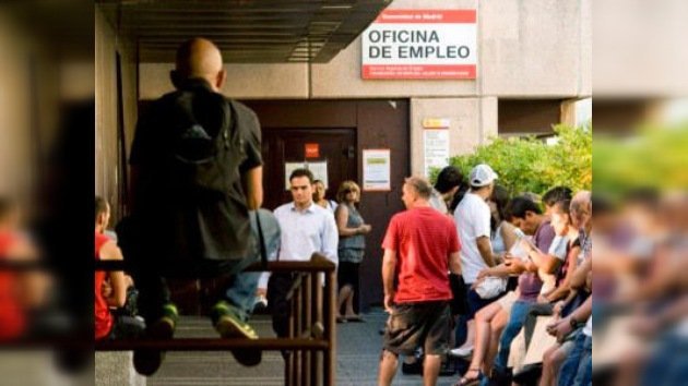 ¿Se quedarán sin poder cobrar los desempleados españoles?
