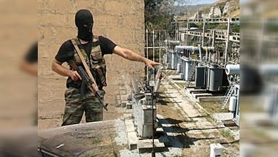 Matan a dos presuntos organizadores de las explosiones de Baksán