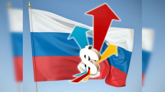 Rusia, más atractiva para los inversores extranjeros