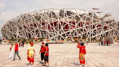 Los obras arquitectónicas más sorprendentes del mundo