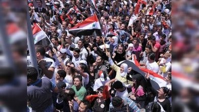 El Gobierno sirio declara una amnistía general