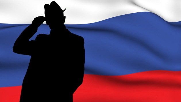 Rusia revela que antes del 'caso Fogle' ya expulsó en 2013 a otro espía de EE.UU.