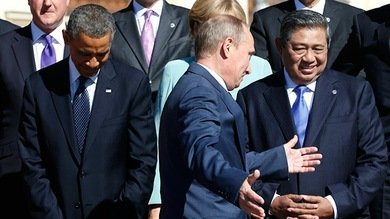 EE.UU. apuesta por crear un "consenso antirruso": ¿Aislamiento garantizado?