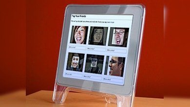 Facebook da la cara por su nuevo 'face control'