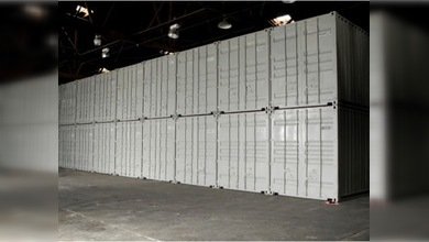 Se crea un depósito de todos los libros publicados hasta hoy día