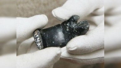 Hallan en Siberia la joya más antigua del mundo