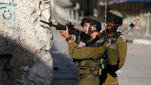 La ONU reclama una investigación de la muerte de dos jóvenes palestinos por tropas israelíes