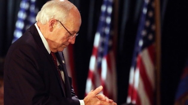 Piden arrestar al exvicepresidente de EE.UU. Dick Cheney por crímenes de guerra