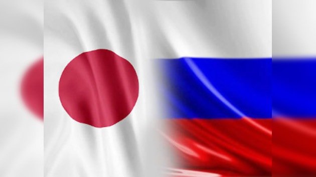 Rusia reacciona sobre la retirada del embajador de Japón