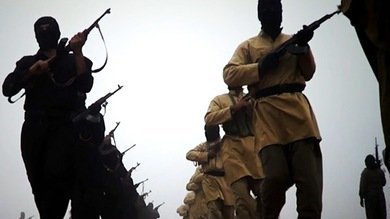 Los siete grupos terroristas más ricos del mundo