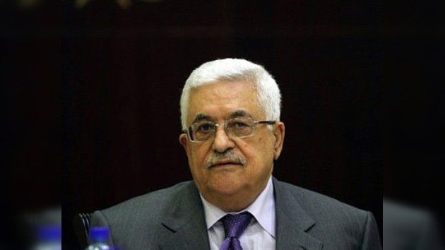 Abbas sale a buscar apoyos para que Palestina ocupe el asiento 194 en la ONU