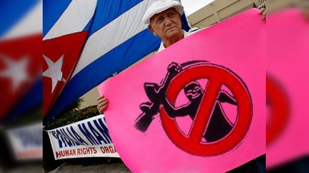 Cuba a EE. UU.: Exclúyannos de lista de "patrocinadores del terrorismo"