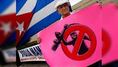 Cuba a EE. UU.: Exclúyannos de lista de "patrocinadores del terrorismo"