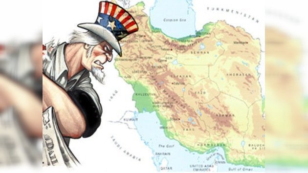 Irán, el enemigo número 1 para los estadounidenses