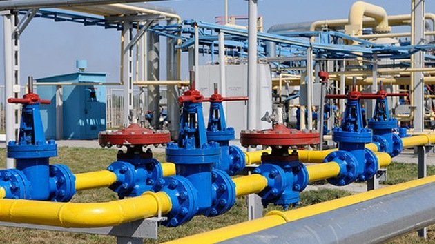 ¿Quién quiere administrar los gasoductos de Ucrania?