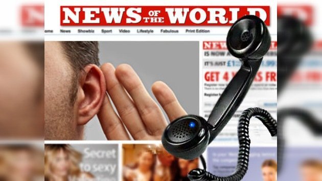 Miles de británicos podrían haber sido víctimas de escuchas telefónicas