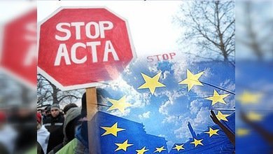 La Unión Europea suspende la ratificación del polémico ACTA
