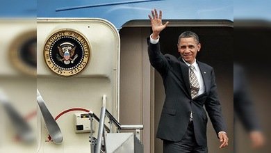 La receta de Obama ante la crisis: unas vacaciones de 4 millones de dólares