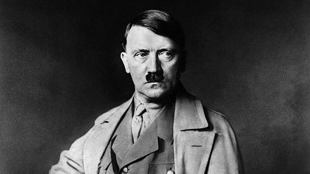 Hitler ya no será ciudadano de honor de ninguna ciudad alemana