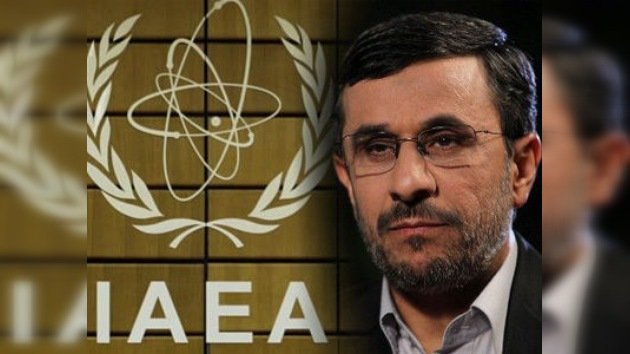 La OIEA cree que Irán desarrolló armas nucleares hasta 2003