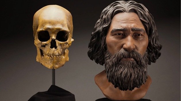 Hombre de 9.000 años revela secretos de los primeros habitantes de América