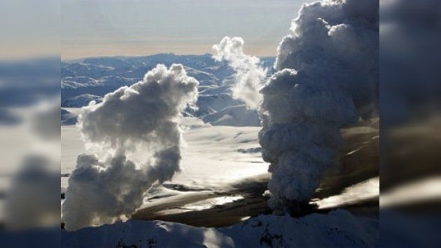 Tras desquiciar el sur del país, el volcán Hudson da un respiro a Chile