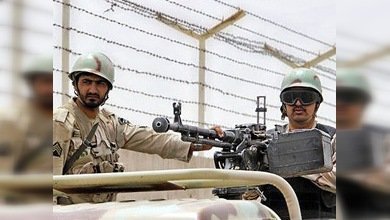 Irán ayudaría a Siria si lo invaden desde el extranjero