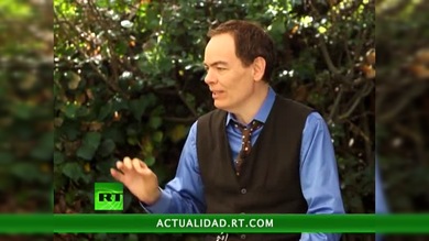 Keiser report en español. Cuenta regresiva para el Armageddon (E288)