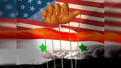 EE. UU., ¿principal titiritero del conflicto sirio?