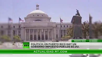 Puerto Rico introduce el inglés en su sistema educativo