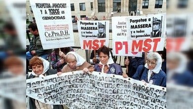 Robo de niños en Argentina, de la condena social a la de los tribunales