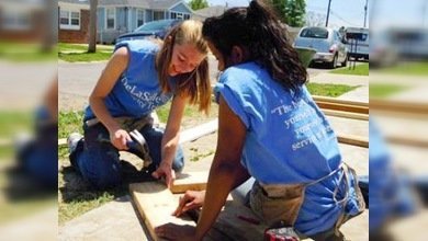 Carro eléctrico creado por estudiantes de Missouri pretende batir un récord