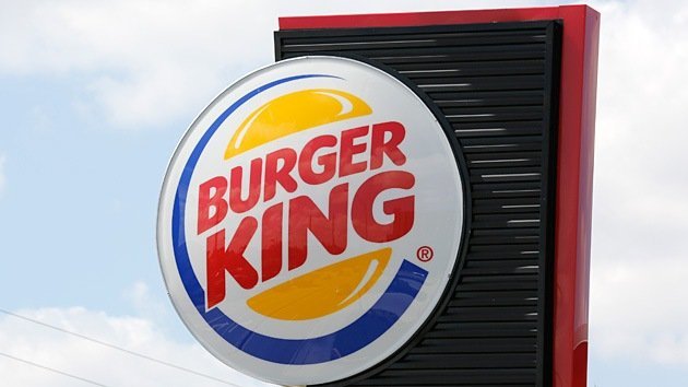 Cómo sacar partido de las sanciones: Burger King reemplazará a Mc'Donalds en Crimea
