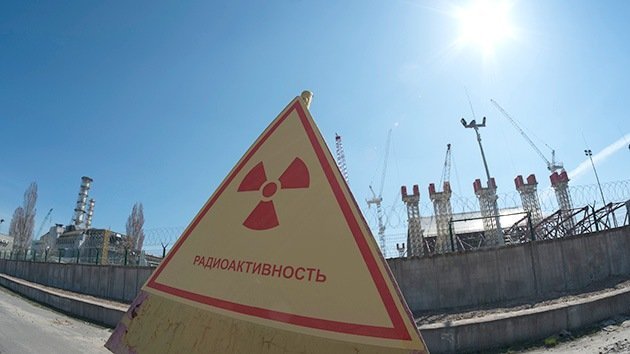 Ucrania, en tinieblas: el combustible nuclear de EE.UU. puede 'apagar' sus plantas
