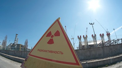 Ucrania, en tinieblas: el combustible nuclear de EE.UU. puede 'apagar' sus plantas