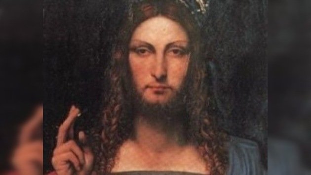 La Galería Nacional de Londres exhibirá una obra recuperada de Da Vinci