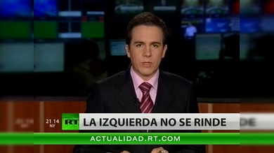 La izquierda mexicana seguirá impugnando los resultados de las presidenciales