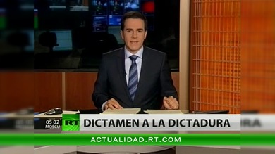 El ex dictador argentino Jorge Rafael Videla ha sido condenado a 50 años de prisión
