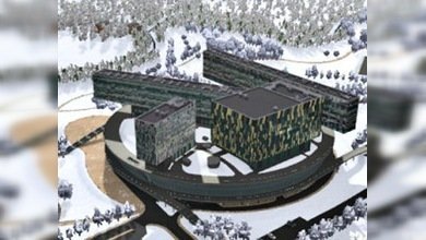 En Skólkovo se entrega el Premio Nacional en el ámbito de las innovaciones