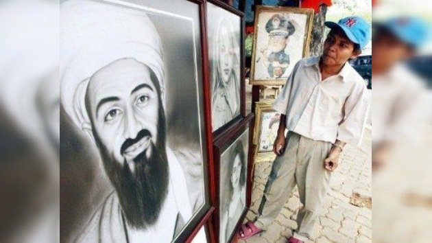 Según el exjefe de la inteligencia pakistaní Bin Laden murió hace dos años