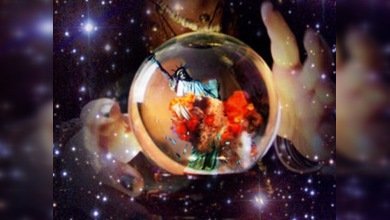 La astrología dice: 'Los imperios están condenados a caer'