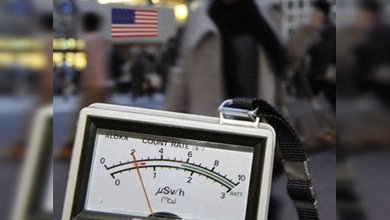 Las centrales nucleares de EE. UU. 'tapan' el problema de las fugas subterráneas