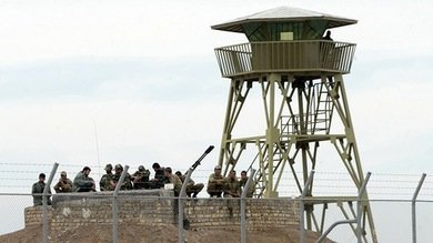 Irán armará más rápido a Cisjordania en respuesta al drone israelí derribado