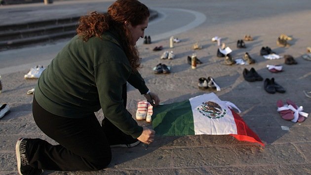 "Defender derechos humanos en Sinaloa es un reto"