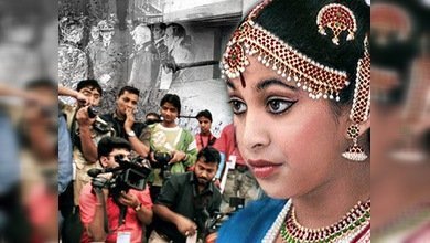 Hitler al estilo Bollywood